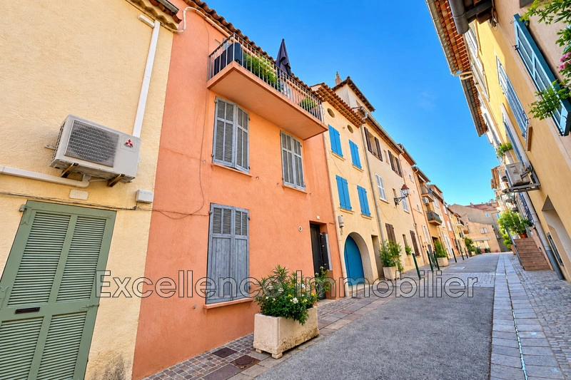 1 - verkoop huis sainte-maxime var frankrijk
