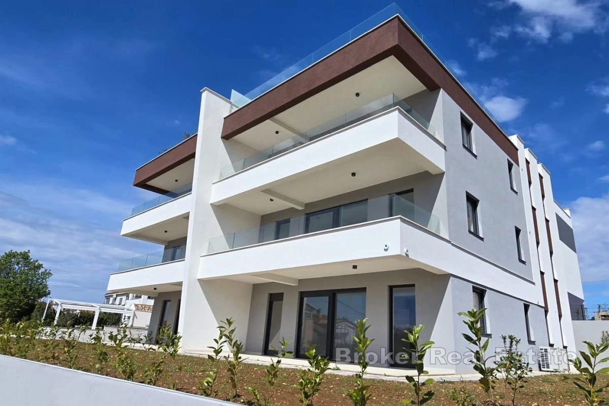 2 - venta apartamento vista al mar zadar zadar croacia
