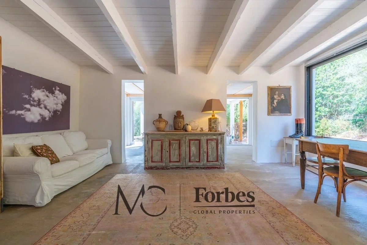 2 - venta casa aglientu cerdeña italia