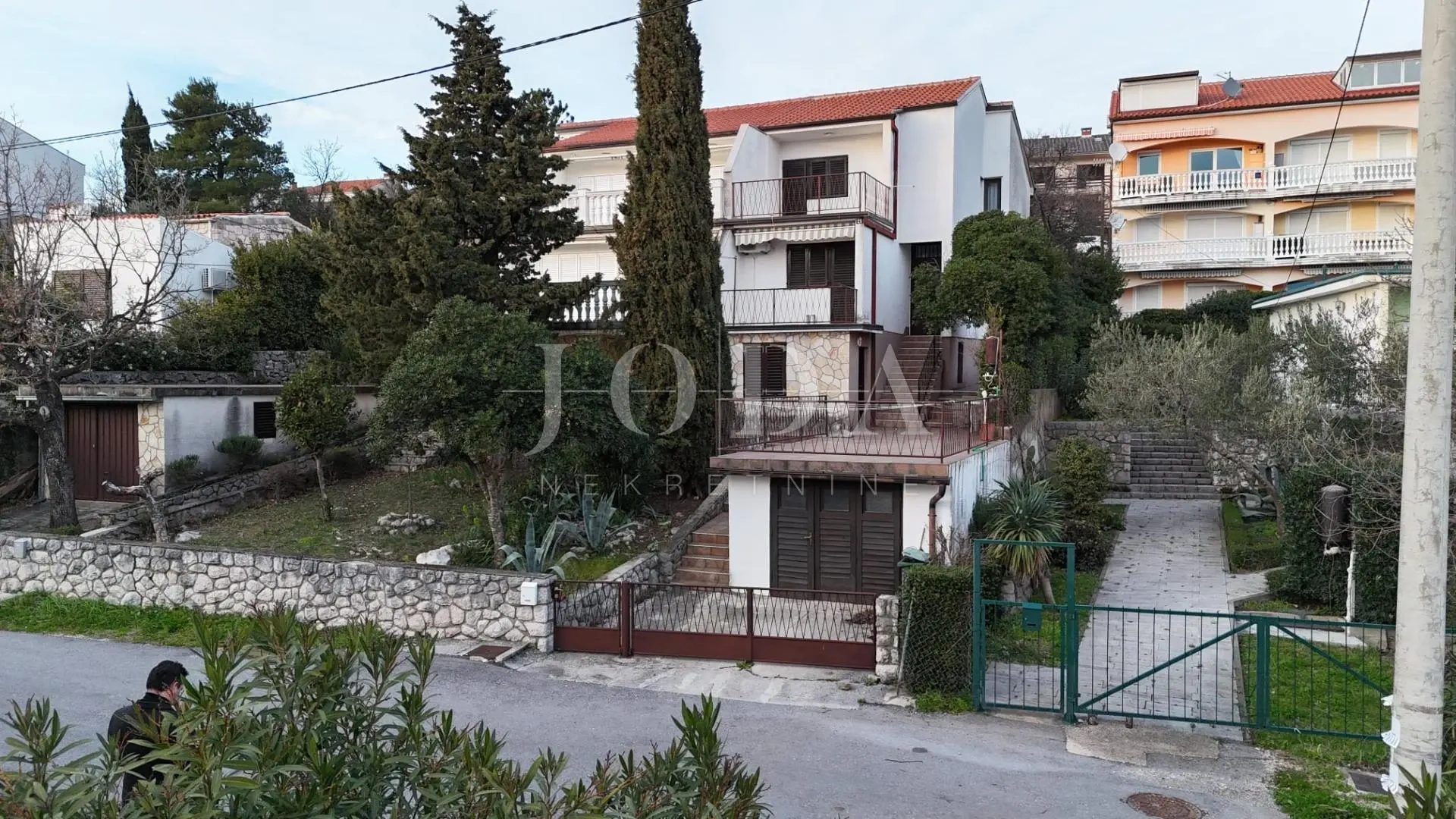 1 - venta casa crikvenica primorje-gorski kotar croacia