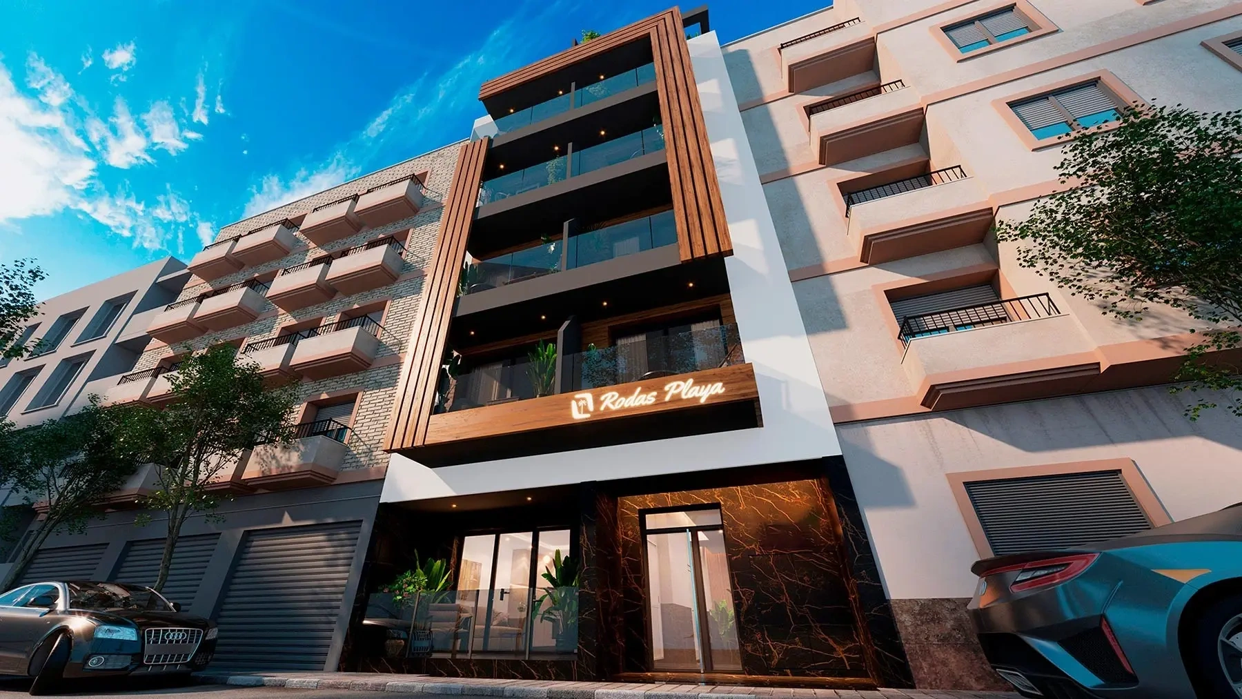 2 - vente appartement pieds dans l'eau torrevieja - costa blanca communauté valencienne espagne