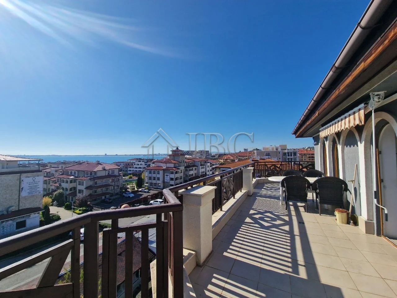 2 - verkauf wohnung meerblick sveti vlas burgas bulgarien