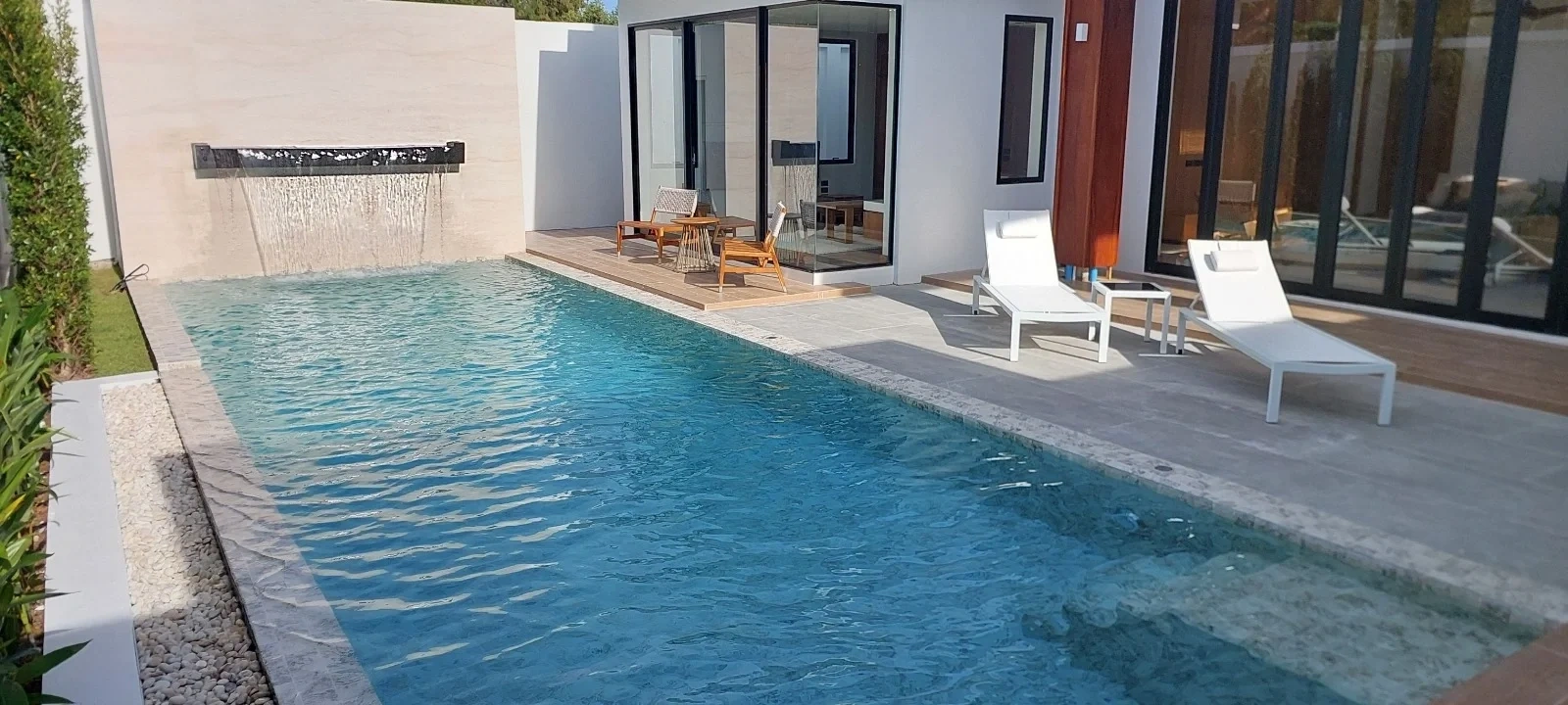 1 - vente maison muang phuket phuket thaïlande