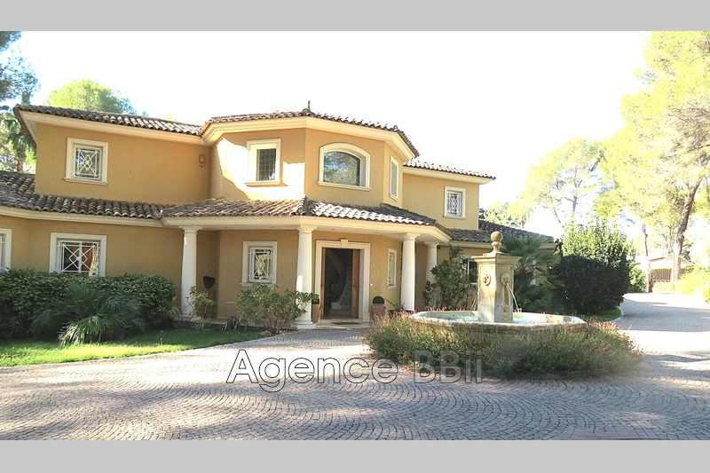 1 - house for sale in mougins alpes-maritimes france