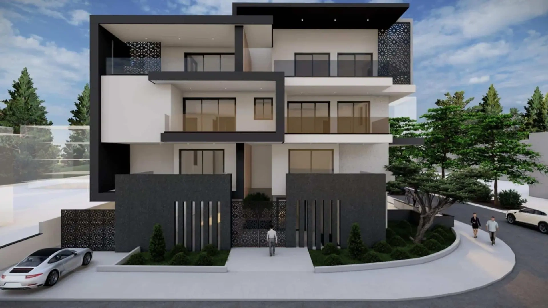 1 - venta apartamento egkomi nicosia chipre