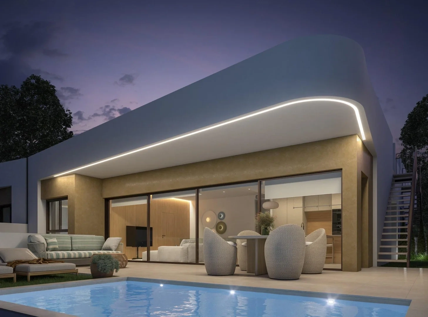 2 - venta casa dolores comunidad valenciana españa