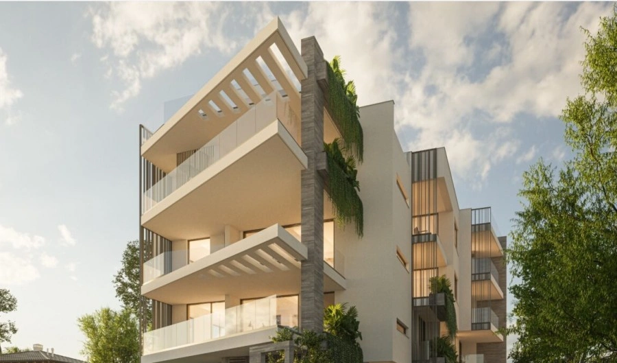 2 - venta apartamento frente al mar larnaca lárnaca chipre