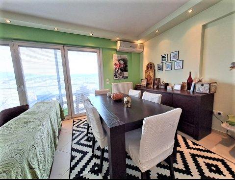 2 - vente appartement loutráki péloponnèse grèce