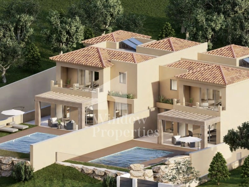 2 - venta casa loulé algarve portugal