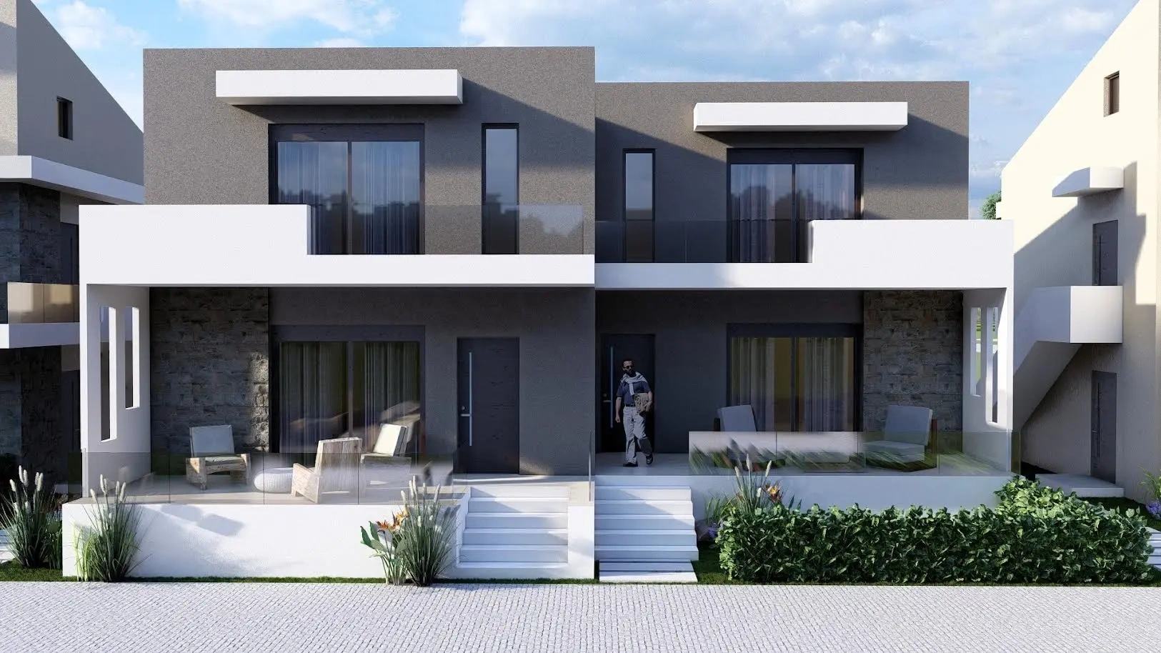 2 - house for sale in paralia ofryniou east macedonia and thrace greece