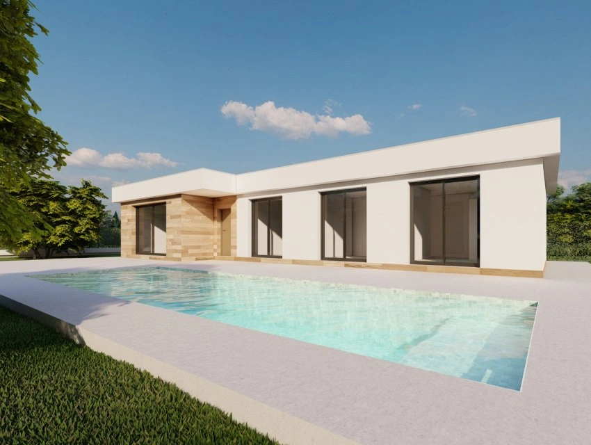 2 - vente maison calasparra région de murcie espagne