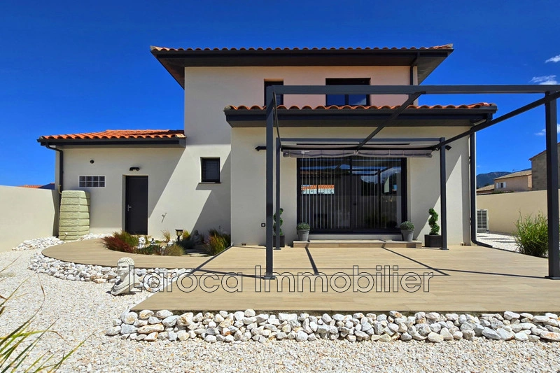 1 - venda casa laroque-des-albères pyrénées orientales frança