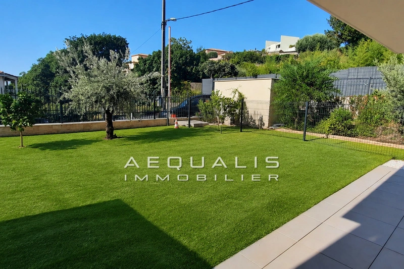 2 - verkauf wohnung meerblick saint-laurent-du-var alpes-maritimes frankreich