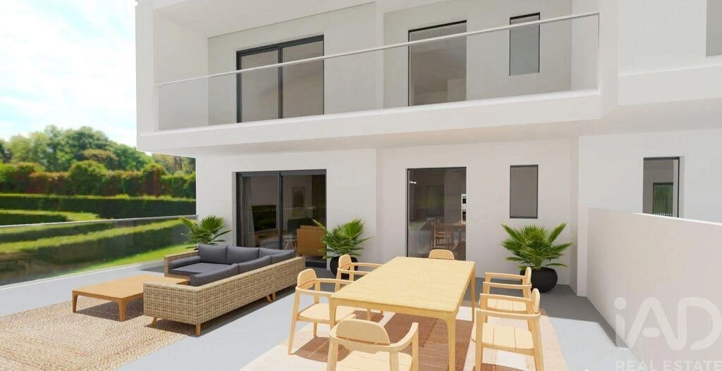 2 - vendita terreno são brás de alportel algarve portogallo
