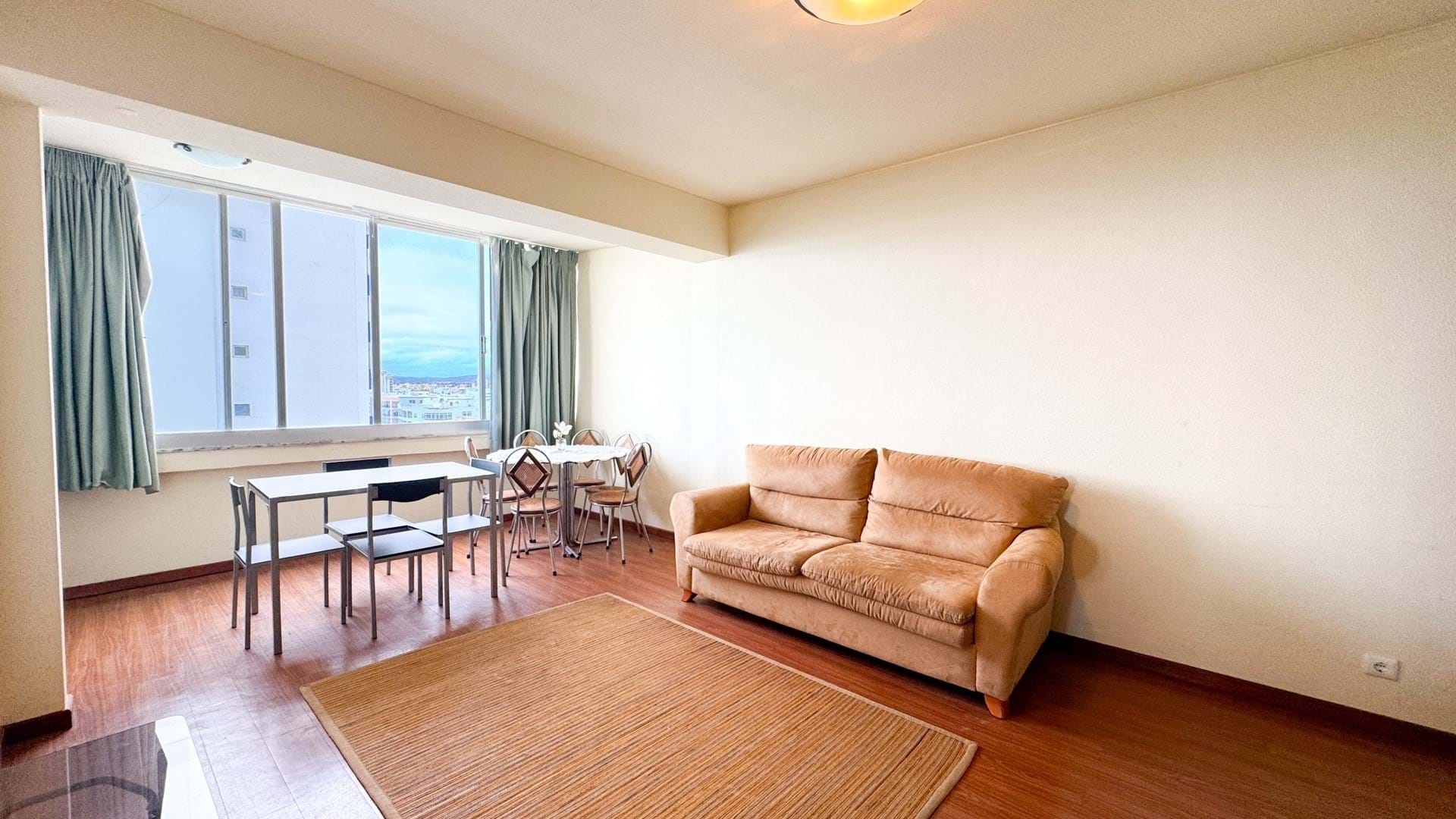 1 - sea view apartment for sale in quarteira algarve portugal