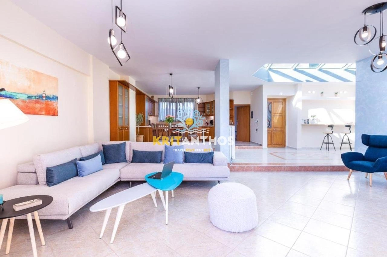 2 - verkauf wohnung réthymnon kreta griechenland