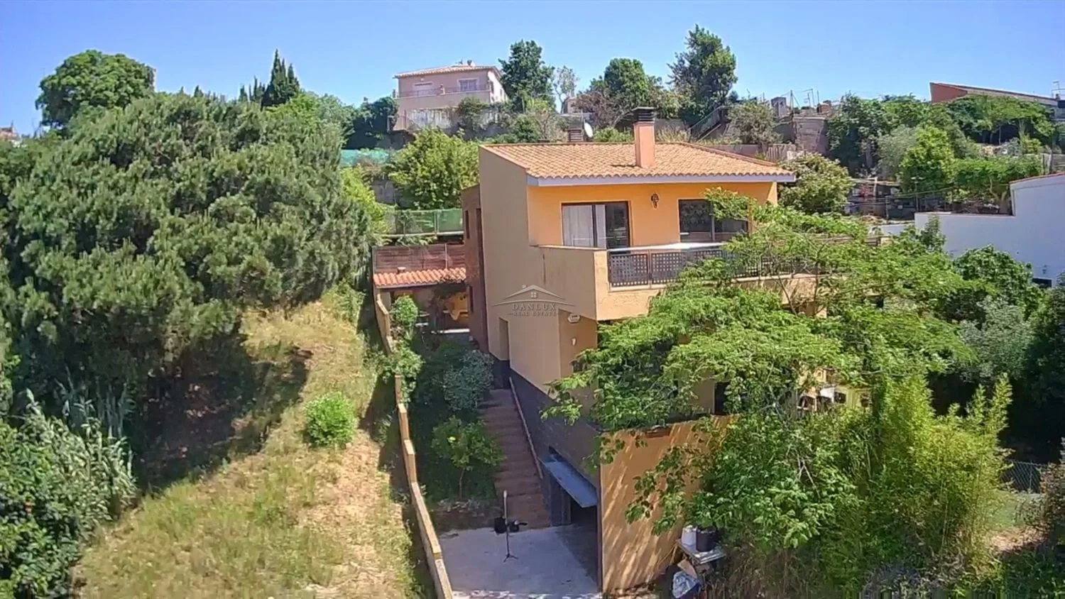 2 - verkauf haus lloret de mar katalonien spanien