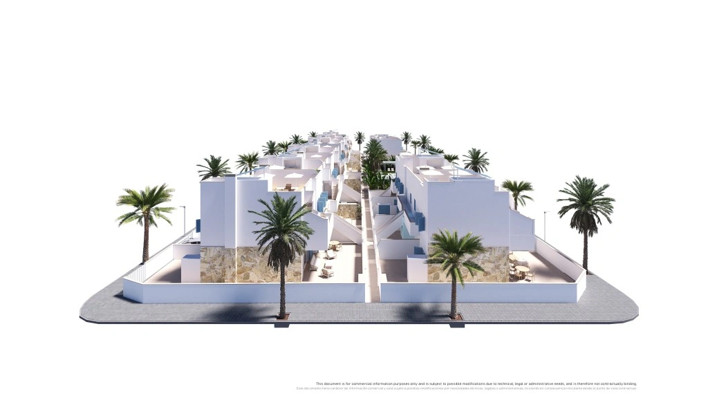 2 - venta apartamento pilar de la horadada comunidad valenciana españa