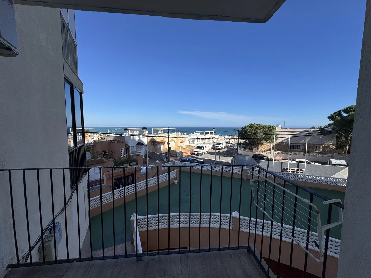 1 - sea view apartment for sale in torrevieja - costa blanca valencian community spain