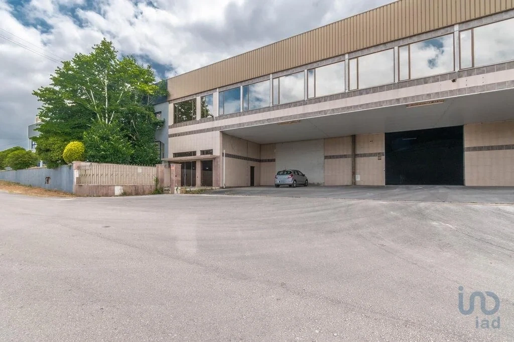 1 - venta comercio ourém región centro portugal