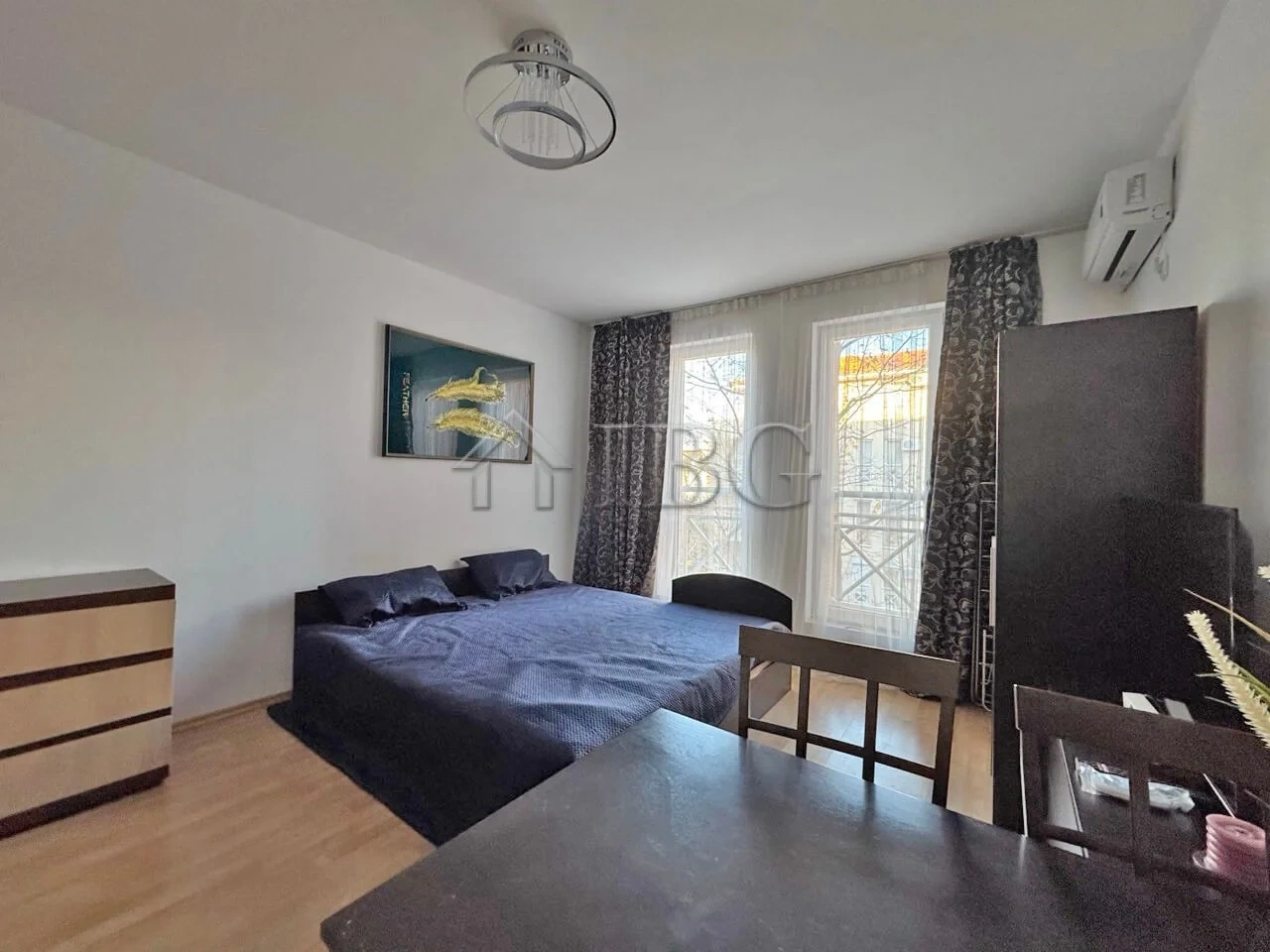 2 - venda apartamento sunny beach burgas bulgária