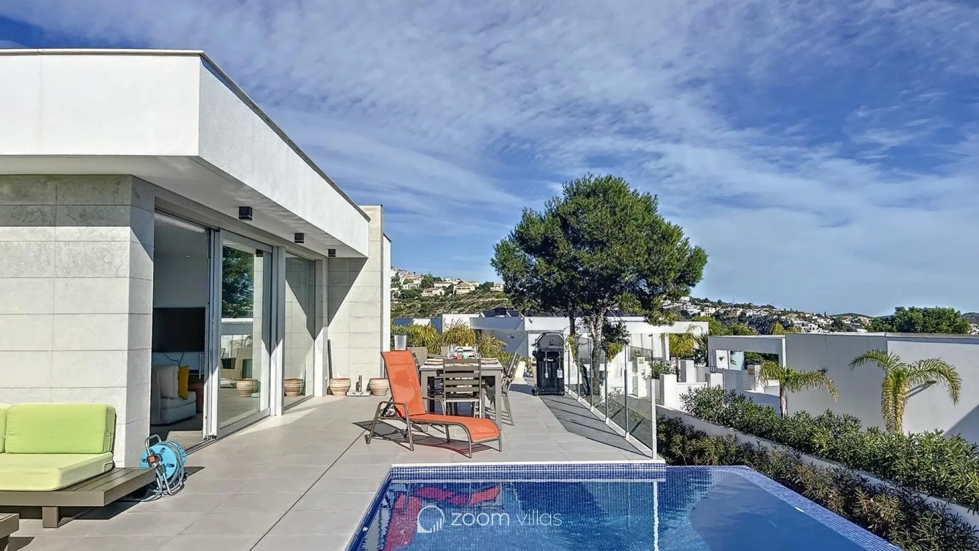 2 - venta casa vista al mar benitachell - costa blanca comunidad valenciana españa