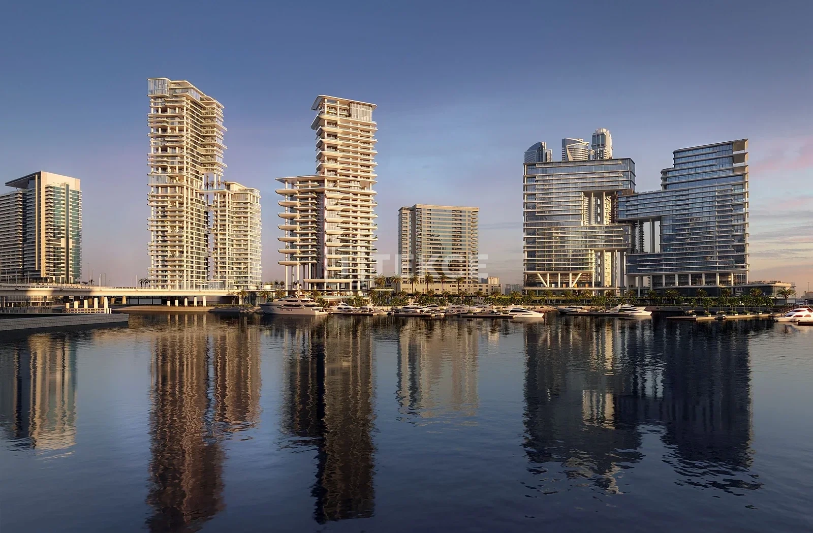 1 - verkauf wohnung dubai dubai vereinigte arabische emirate
