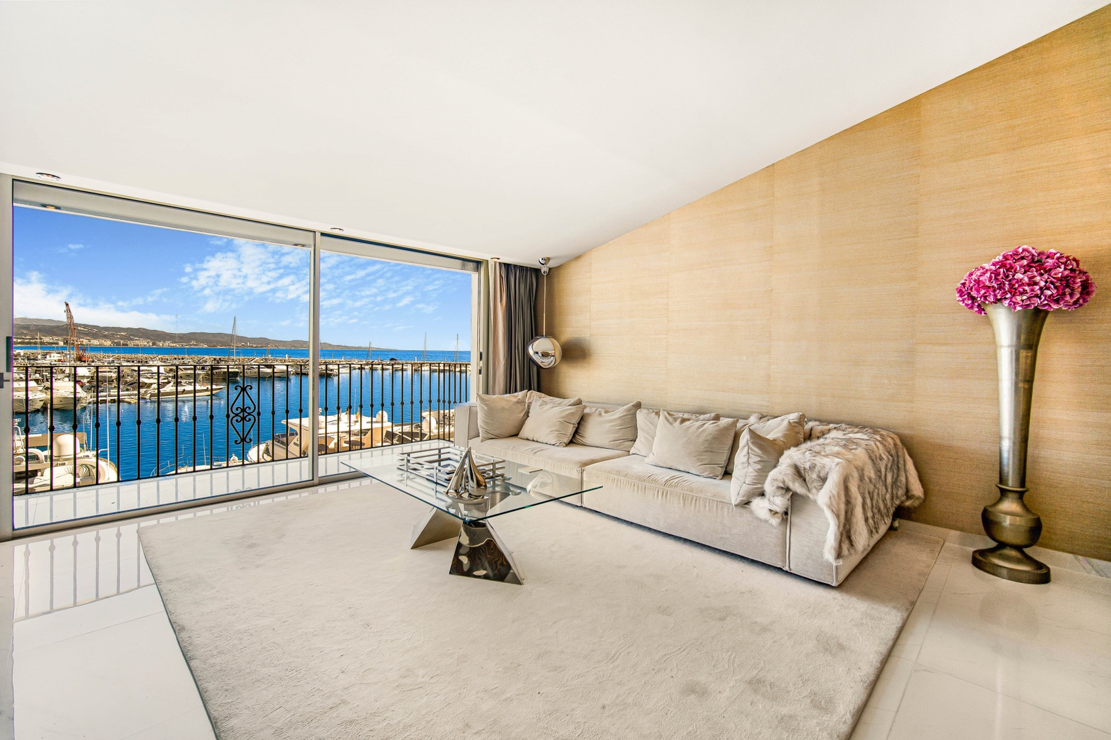 2 - vente appartement vue mer marbella - costa del sol andalousie espagne