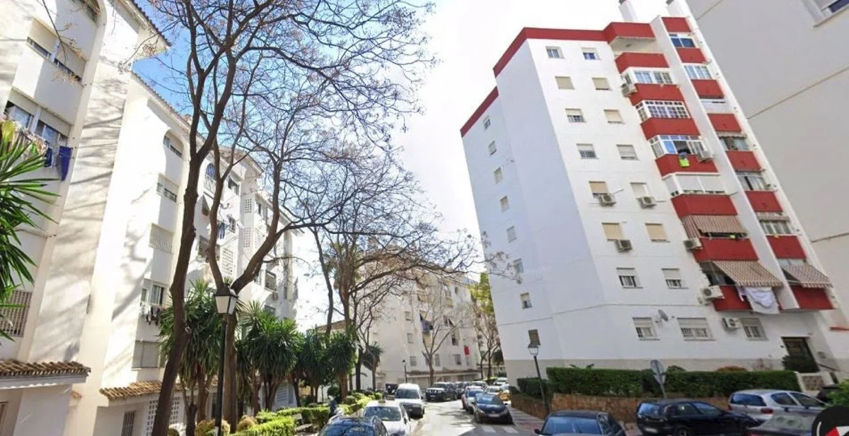 1 - продажа квартира marbella - costa del sol андалусия испания