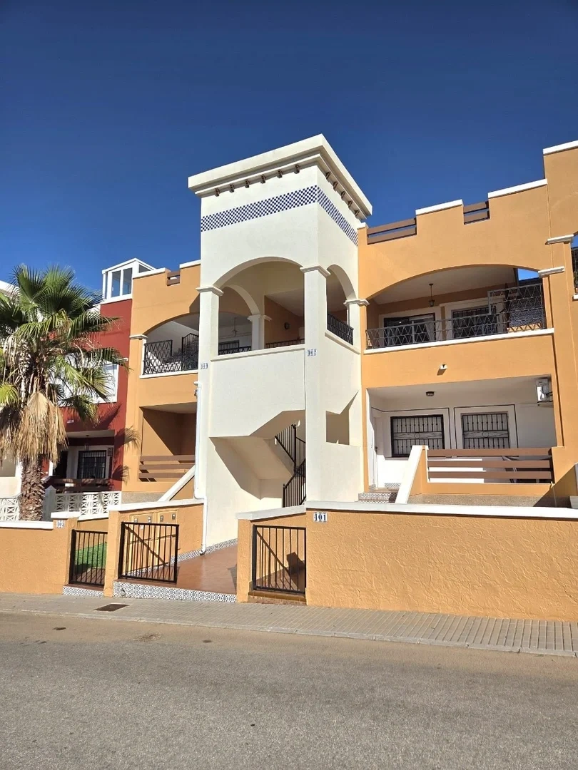 1 - verkauf wohnung orihuela valencia spanien
