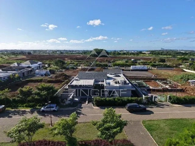 1 - venta casa grand baie rivière du rempart mauricio