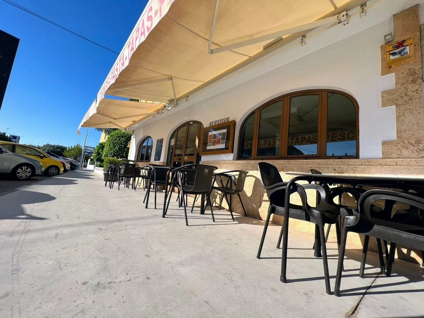 2 - verkauf business xabia/javea - costa blanca valencia spanien