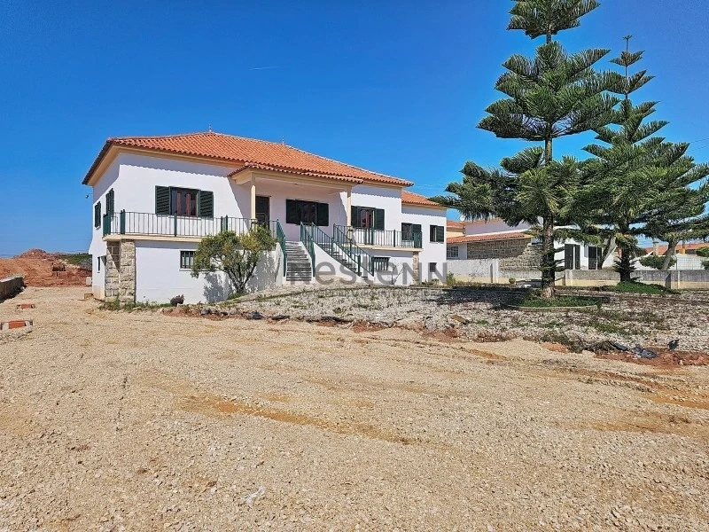 2 - verkoop huis cadaval centro region portugal