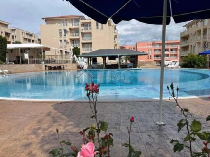 1 - vente appartement sunny beach burgas bulgarie