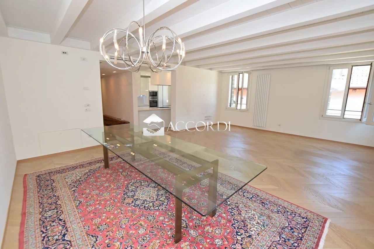 2 - продажа квартира castelfranco veneto венето италия