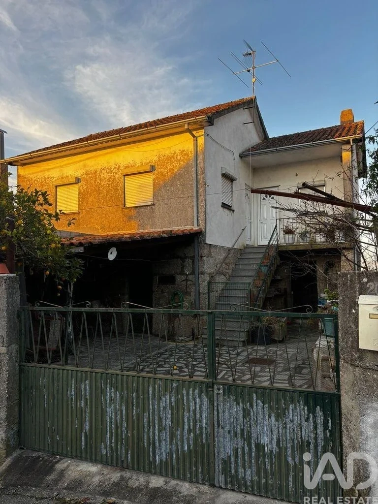 2 - vendita casa tábua regione centro portogallo