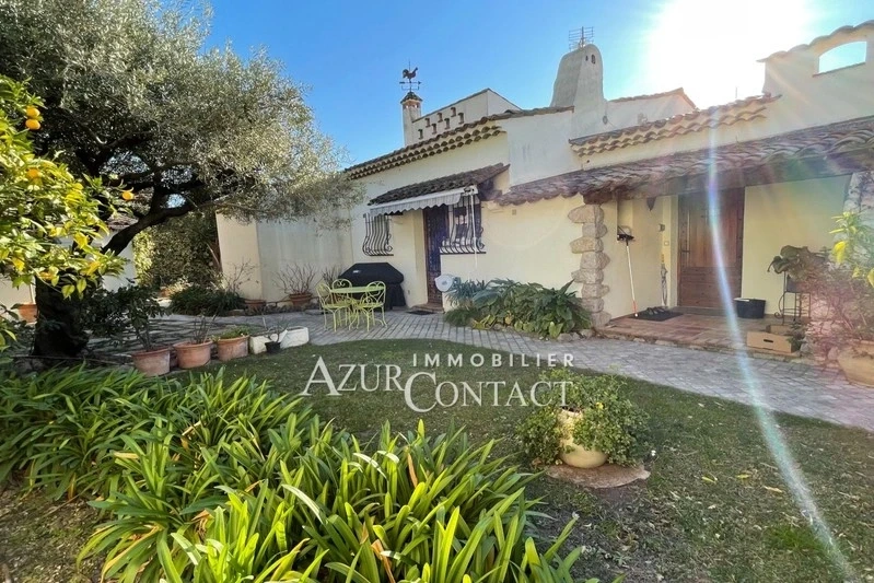 1 - venta apartamento vista al mar mougins alpes-marítimos francia