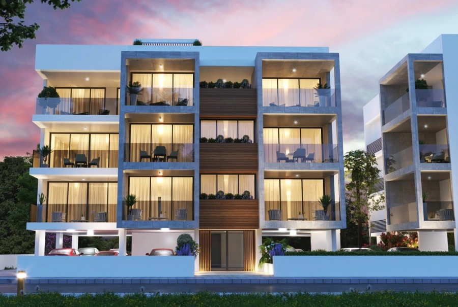 2 - vente appartement larnaca larnaca chypre