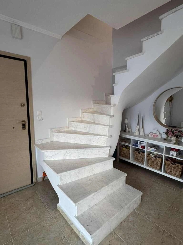 2 - venda casa a praia ao pé néa fókaia macedónia central grécia