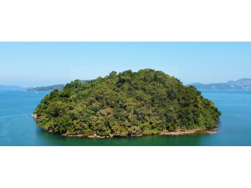2 - vente île angra dos reis rio de janeiro brésil