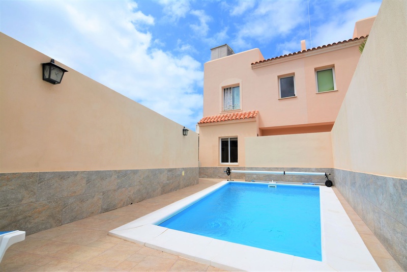 2 - venta casa vista al mar adeje tenerife - islas canarias españa