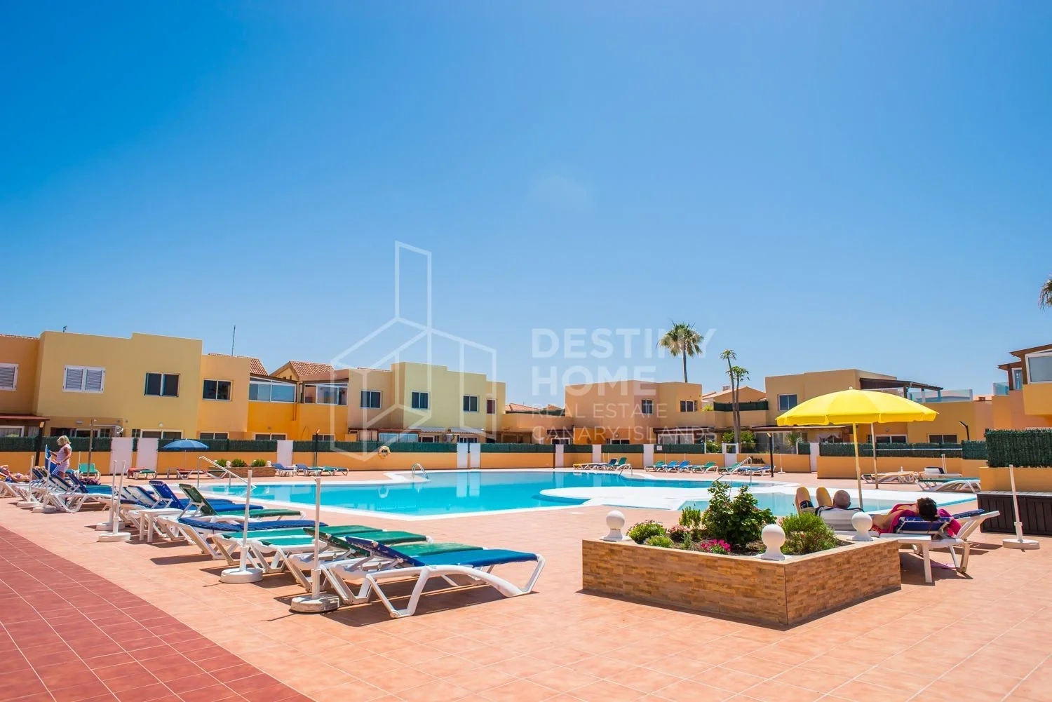 1 - verkauf wohnung corralejo fuerteventura - kanarische inseln spanien