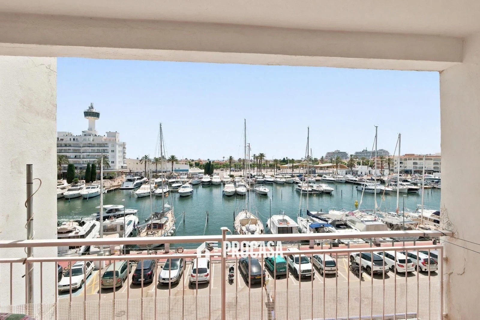 2 - verkoop appartement empuriabrava catalonia spanje