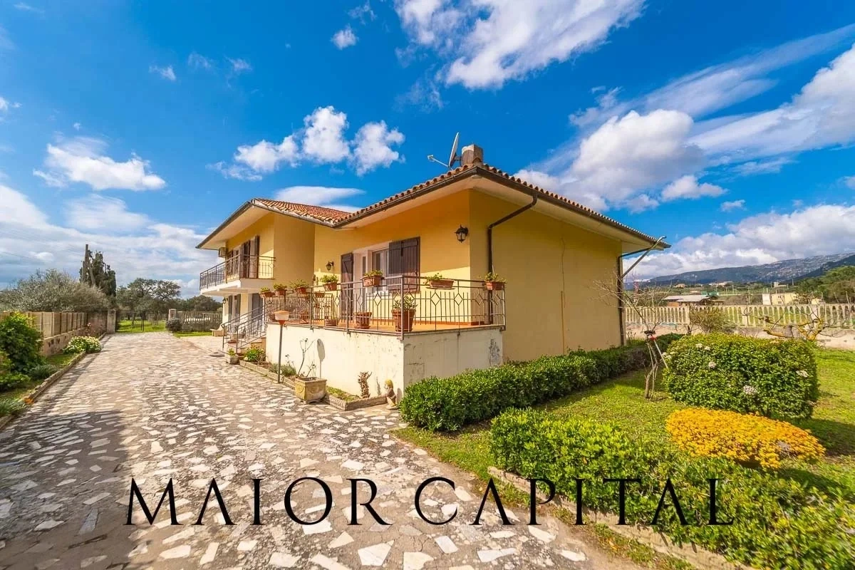 1 - house for sale in berchidda sardinia italy