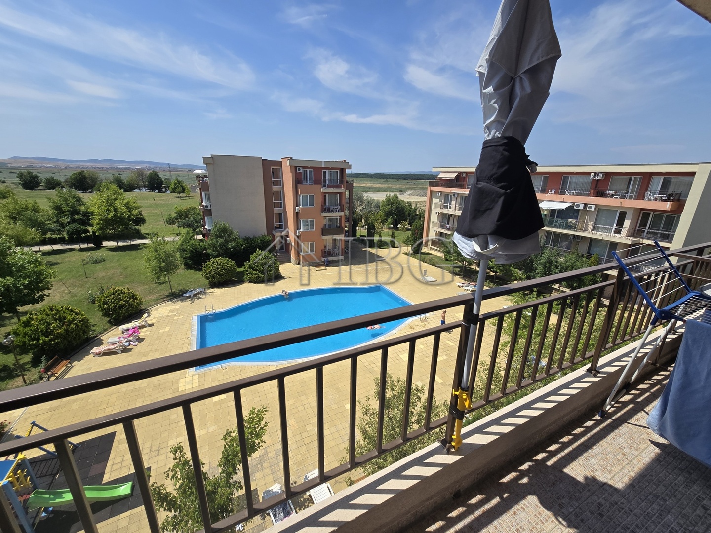 1 - venta apartamento sunny beach burgas bulgaria