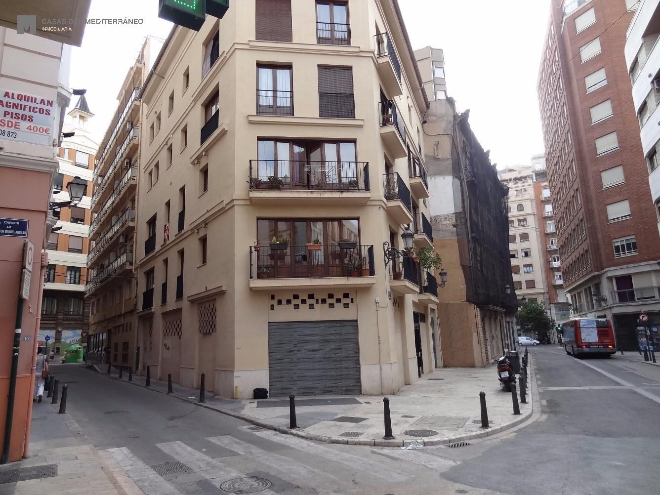 1 - venta comercio valencia comunidad valenciana españa