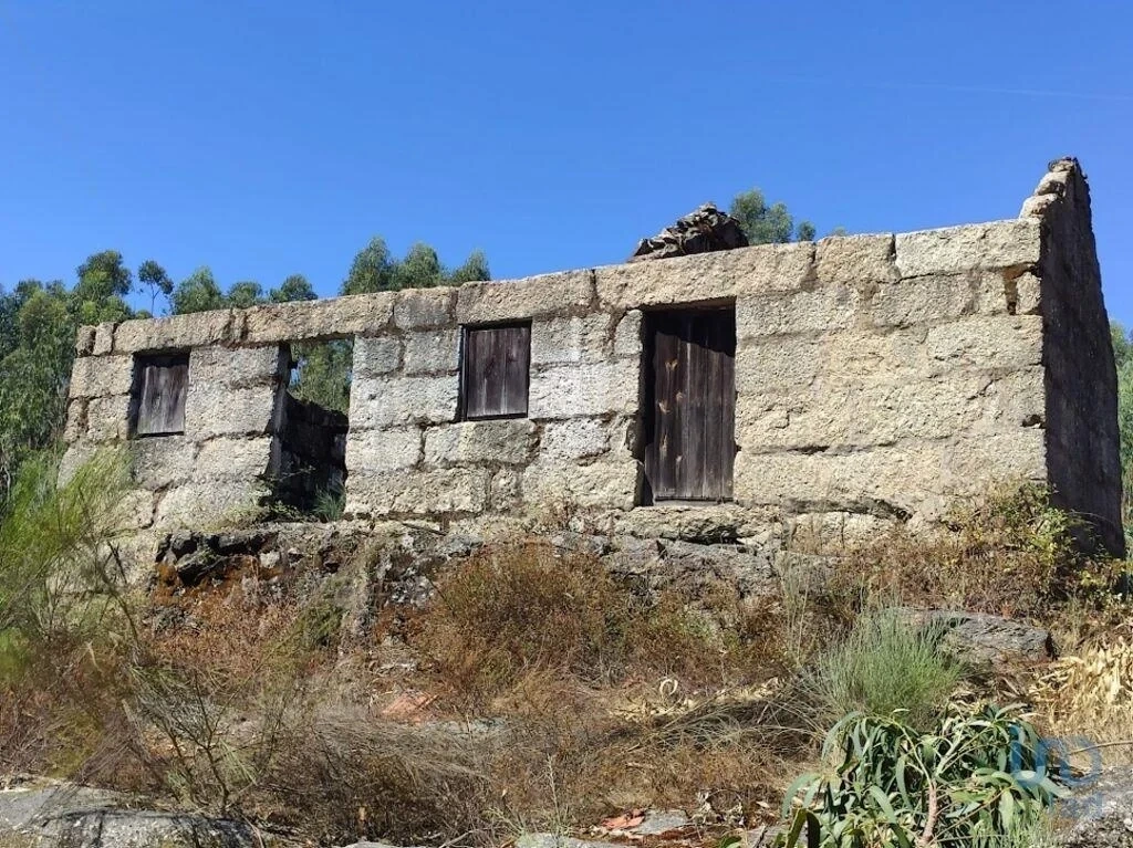 1 - vente maison marco de canaveses région nord portugal