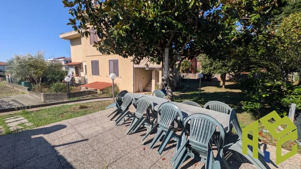 2 - apartment for sale in rosignano marittimo tuscany italy