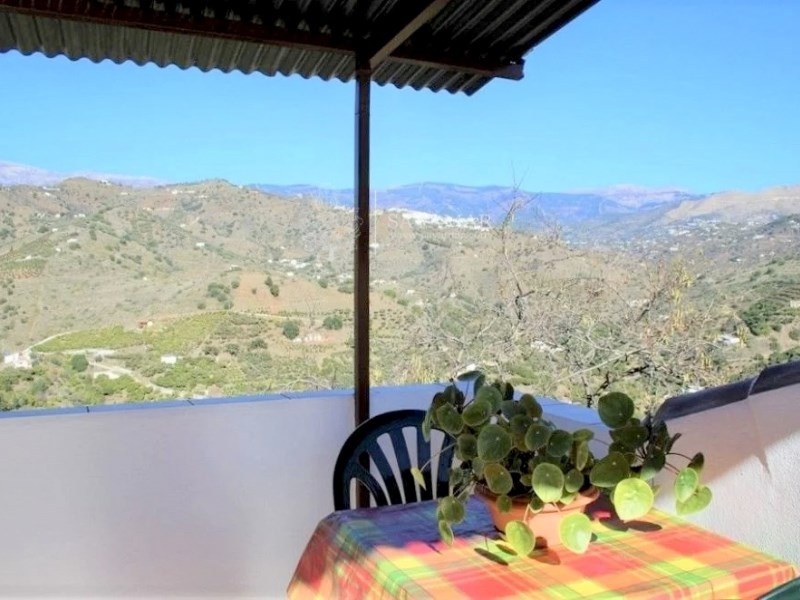 1 - venda casa vista de mar sayalonga andaluzia espanha
