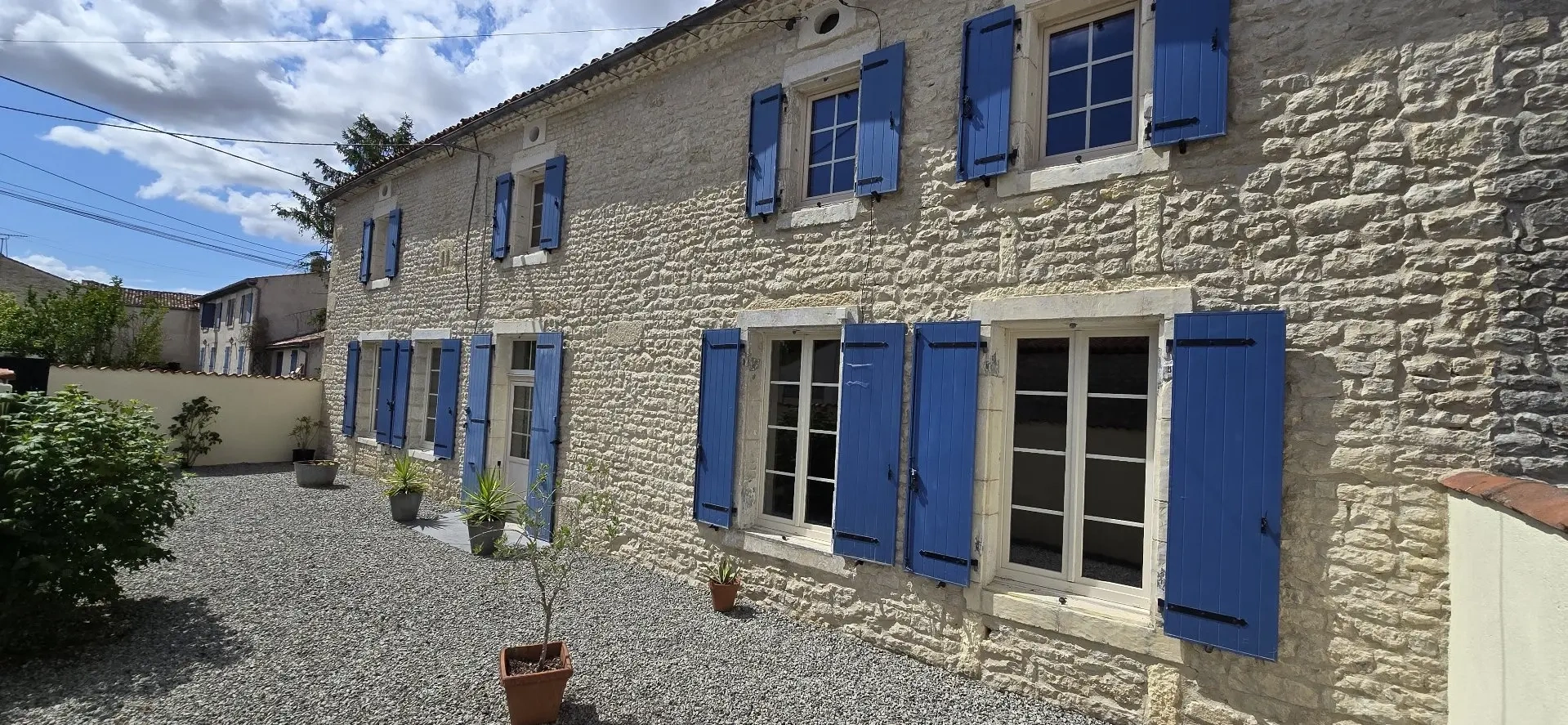 Casa con 6 dormitorios